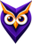 Visible Owl Logotype