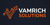Vamrich Solutions Logo