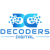 Decoders Digital Logotype