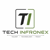 Tech Infronex Logotype