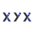 Estudio XYX Logotype