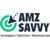 AMZ Savvy LLC Logotype