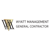 Wyatt Management Logotype