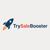 TrySaleBooster Logo
