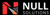 NULL WEB SOLUTIONS Logotype