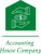 Accounting Houce Company Inc. Logotype
