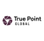 True Point Global Logotype