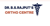 Dr Rajput Ortho Centre Logotype