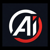 AI Machine Solutions Logotype