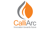 CalliArc Logotype