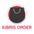 Kibris Order Ltd. Logotype