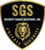Security Guard Solutions Inc. Logotype