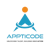 Appticode Pvt Ltd Logotype