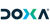 Doxa Talent Logotype