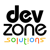 DevZone Solutions Logotype