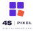 4SPixel Digital Solutions Logotype
