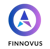 Finnovus Consulting Logotype