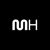 Manohub Logotype