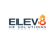 Elev8 HR Solutions Logotype