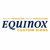 Equinox Custom Signs Logotype