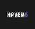 HAVEN6 Logotype