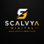 Scalvya Digital Logotype