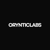 Oryntic Labs Private Limited Logotype