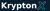 KryptonX Logotype