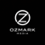 Ozmark Media Logotype