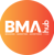 BMAhub - Marketing Agency Logotype