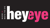 Hey Eye LLC Logo