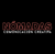 Nómadas Comunicación Creativa Logo