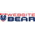 Website Bear Logotype