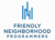 FNHP Friendly Neighborhood Programmers Logotype