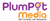 PlumPot Media Logo