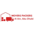 Packers and Movers in Al Ain Logotype