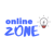 Online Zone Logo