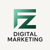 FZ Social Media Marketing Logo