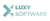 luxysoftware Logo