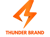 Thunder Brand Solutions Logotype