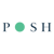 Posh Virtual Receptionists Logotype