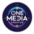 One Media Creator Logo