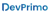 Devprimo Logotype