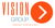 Vision Group BPO LLC Logotype