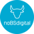 noBSdigital Logotype