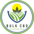 Bulk CBD Distributors Logotype