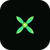 shaxx Logotype