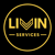 Livin Services Logotype