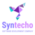 Syntecho Logotype