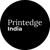 Printedge India Logotype